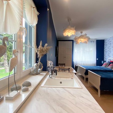 Władysławowo Apartamenty " U Liskow " מראה חיצוני תמונה